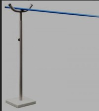 GIMETAL SUPPORTO FONDO MANICO PALA PIZZA STILE NAPOLETANO H.105 PIZZERIA 8 2025