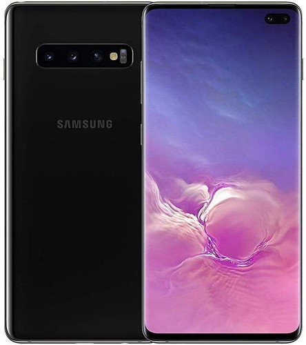 Smartphone samsung s10 plus - s10+,