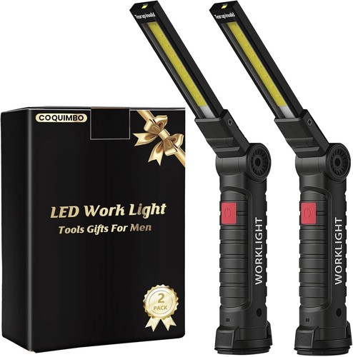 Torcia led lampada - led,, lavoro
