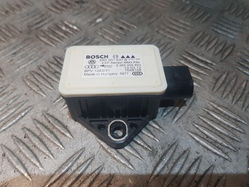 Audi sensore velocità yaw - sensore,