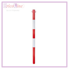 COLONNINA SEGNALETICA PALETTO