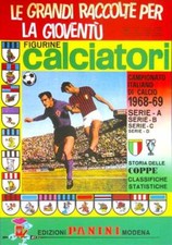 Figurine calciatori panini - figurine,