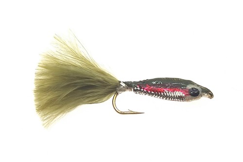 Pesci esca epossidici minnow - pesci,