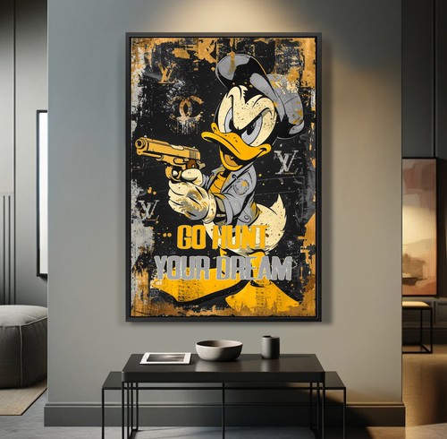 Arma paperone paperone