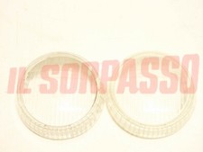 REAR GLASS OPTICAL GROUPS