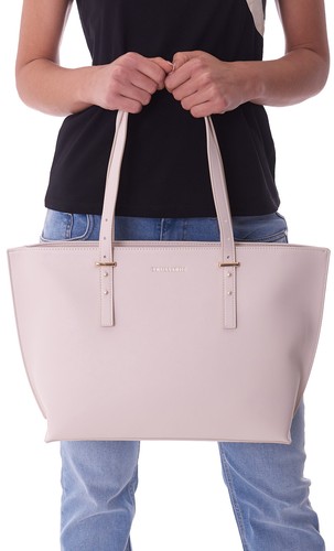 Borsa tote trussardi lisbona - borsa,