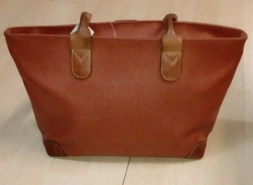 Borsa brics spalla pelle - brics, a