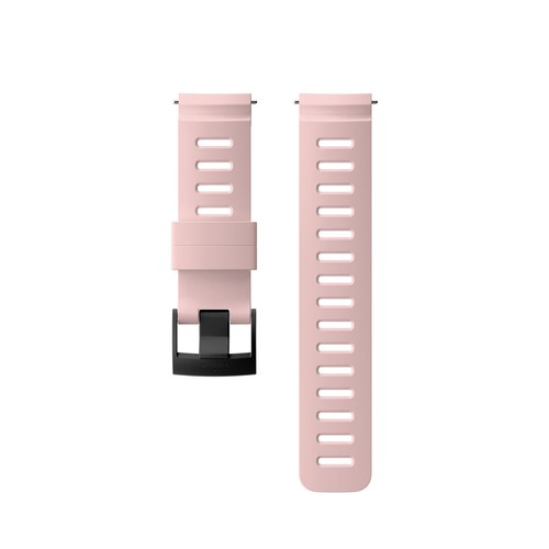 Suunto silicone color - d5, strap