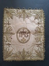 ANTICA  TENDINA TABERNACOLO