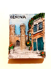 MAGNETE CALAMITA RESINA FRIGO