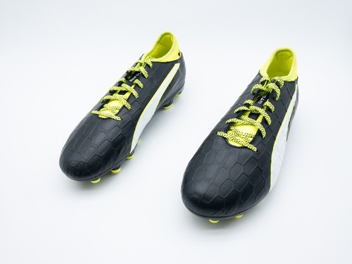 Scarpe calcio uomo puma evo - puma,
