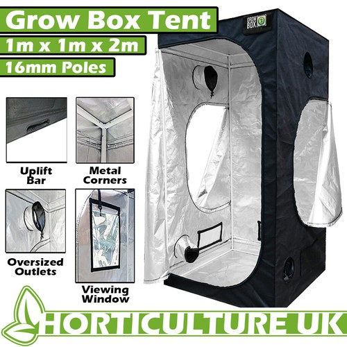 Tenda coltivazione grow - da,