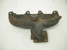 collettore di scarico Fiat