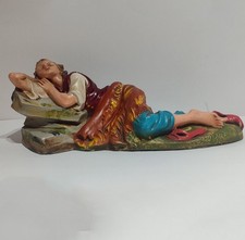 FONTANINI Simonetti - statua