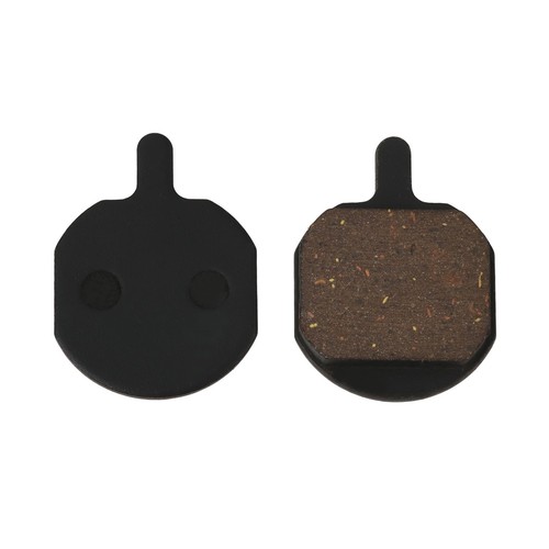 Paire plaquettes frein - plaquettes, de