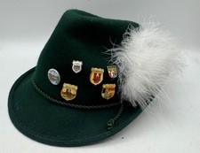 Cappello popolare tirolese