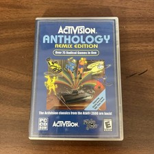 Activision Anthology Remix