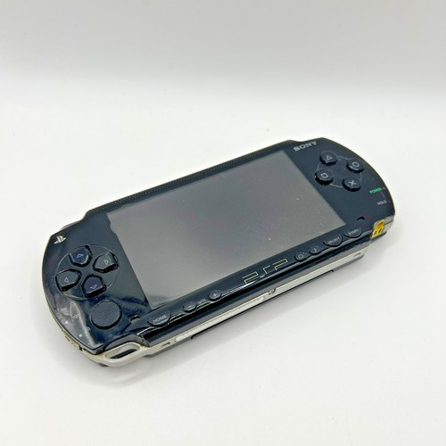 Console psp 2004 sony - console,