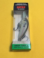 Rapala Ott’s OGT-7 Deep Tiny