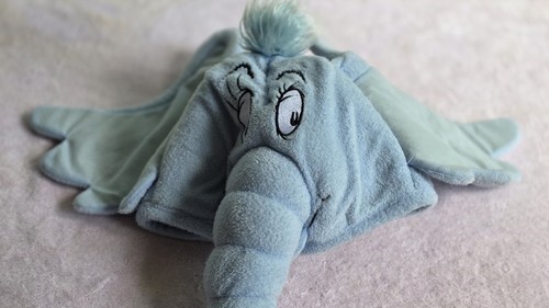 Cappello horton hears - cappello,