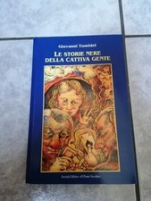 GIOVANNI TUMIDEI - LE STORIE