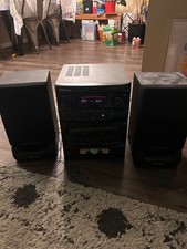 Pioneer ricevitore stereo cd