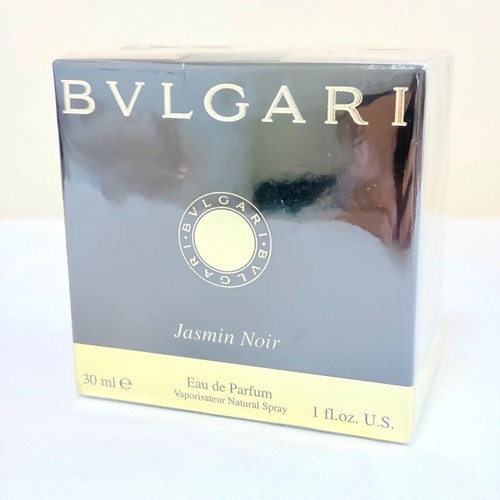 Nuovo sigillato bvlgari - sigillato, jasmin