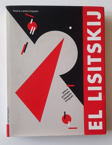 Lisitskij pittore - el,