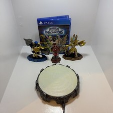 Skylanders imaginators starter - skylanders,