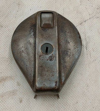 TAPPO SERBATOIO BENZINA ( SENZA CHIAVE )-MOTO GUZZI V35 C ANNO 1983 AL 1988