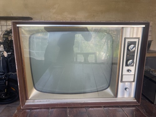 Philco colby anni 60 - tv,