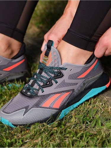 Scarpa corsa donna - da, reebok