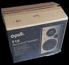 Polk Audio T15 Bookshelf