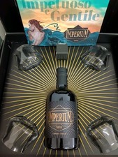 Amaro calabrese imperium - amaro, 50cl