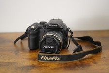 Fujifilm FinePix S9600 / S9100