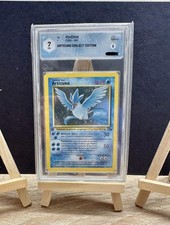 Pokemon - Articuno - set