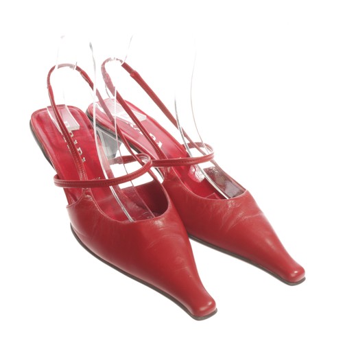 Prada slingbacks euro - 39,5,