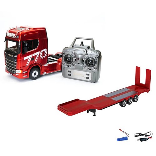 Huina scania 770s - 770s, set