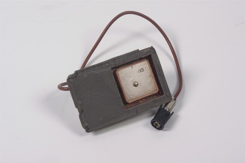 Mercedes 0018207675 ricevitore - mercedes,