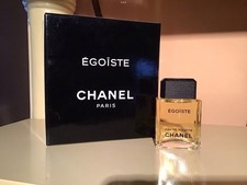Chanel Egoista Vintage Prima