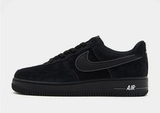 Nike Air Force 1 07 In Triple
