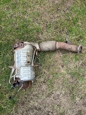 FILTRO ANTIPARTICOLATO MAZDA 6