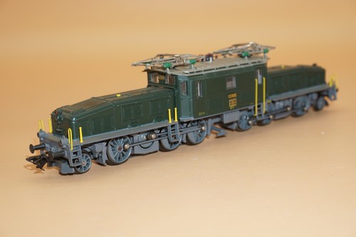 Märklin scala locomotiva - märklin,