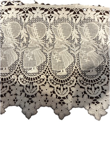 Pizzi uncinetto vintage - uncinetto,