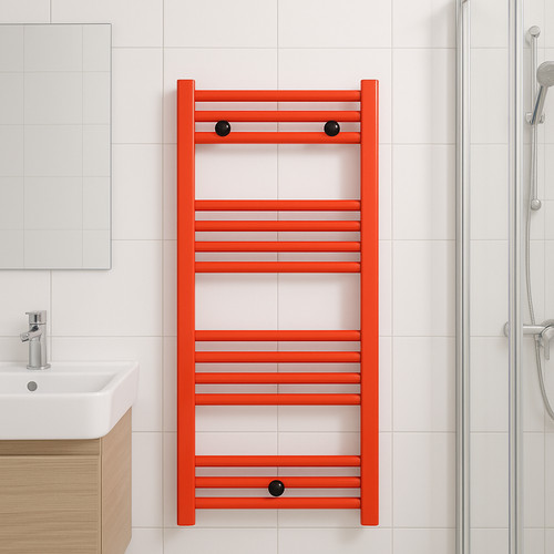 Radiatore design bagno