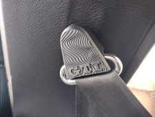 Tuning coperture cintura di