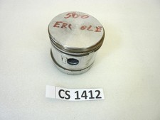 Pistone Guzzi Ercole 500 25060