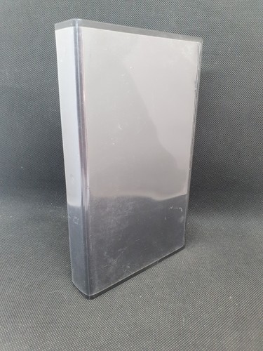Vhs lot boîtes vides - vhs, de