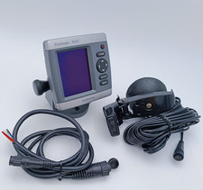 GARMIN FISHFINDER 300C Ecoscandaglio Profondità Colore Pesce Marino