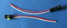 N° 2 MODULO CONNETTORE M-F, 2